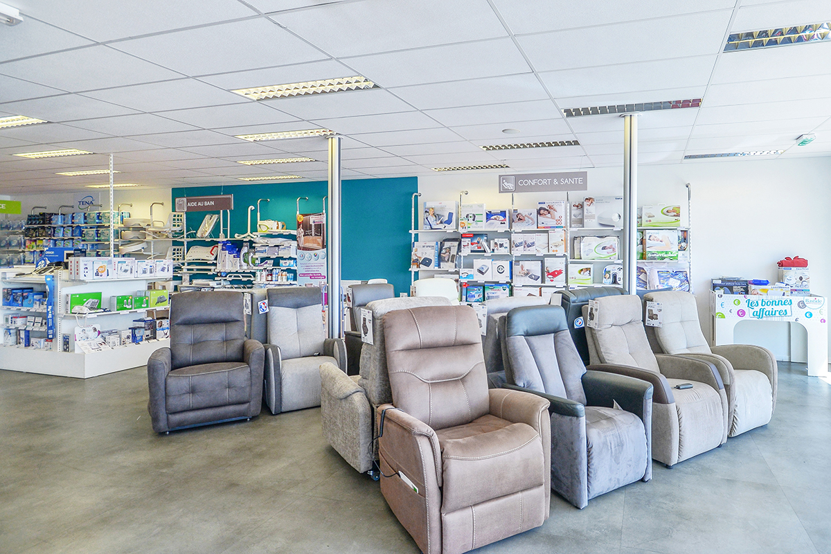470 Rue Jean Marie Tjibaou - 84000 Avignon
